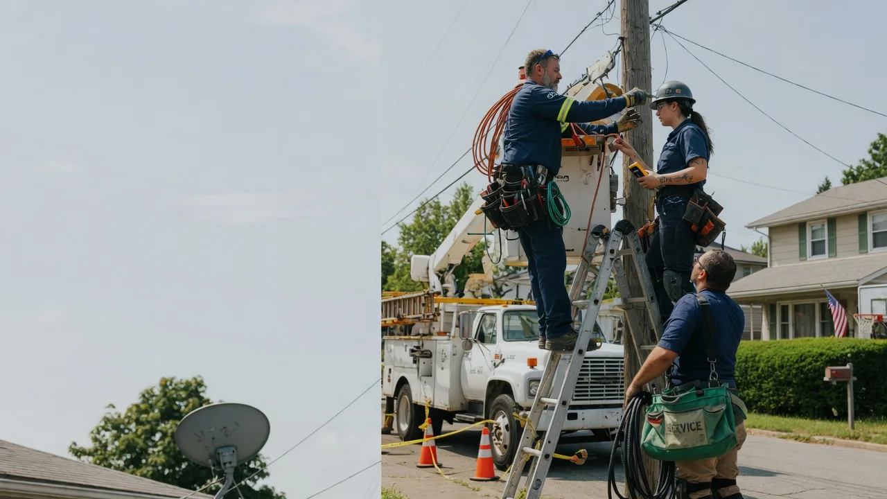 Electrical Repair in Belknap, IL near me